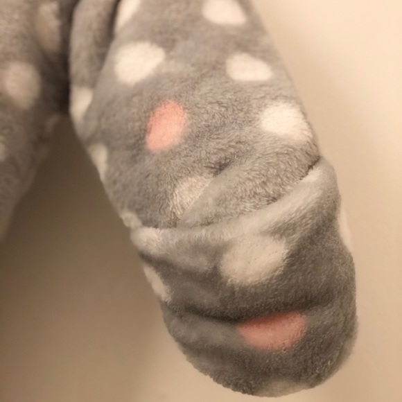 3-6 month Jumpsuit - Picture 4 of 7